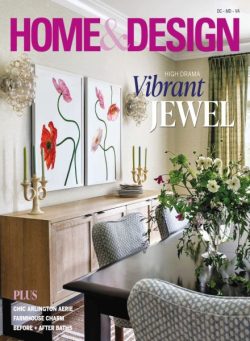 Home & Design – November-December 2025
