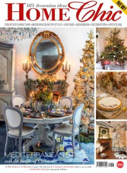 Home Chic – Issue 1 2025