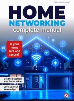 Home Networking Complete Manual – Winter 2025-26