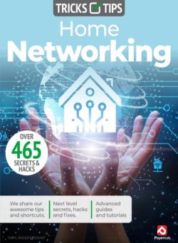 Home Networking Tricks and Tips – Autumn 2025