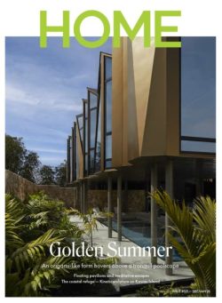 Home New Zealand – December 2025 – January 2026