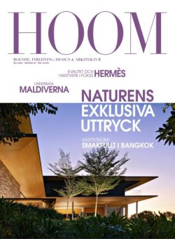 HOOM – December 2025