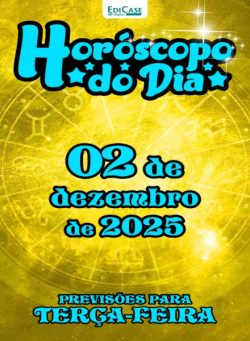 Horoscopo do Dia – 1 Dezembro 2025