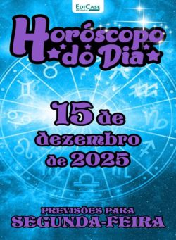 Horoscopo do Dia – 14 Dezembro 2025