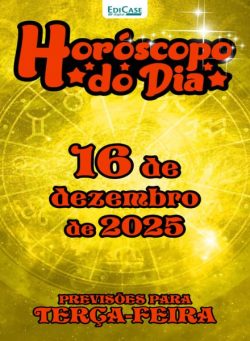 Horoscopo do Dia – 15 Dezembro 2025