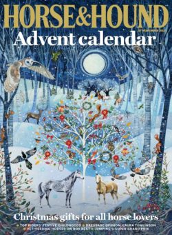 Horse & Hound – 27 November 2025
