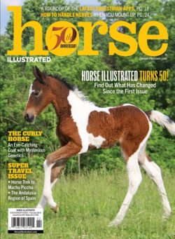 Horse Illustrated – January-February 2026