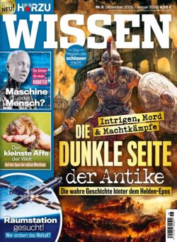 Horzu Wissen – Dezember 2025 – Januar 2026