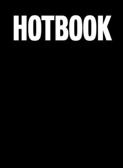 Hotbook – Numero 59 2025