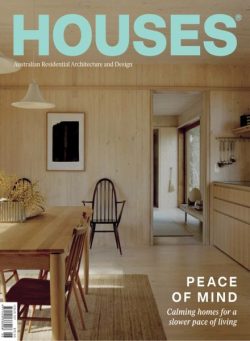 Houses Australia – December 2025