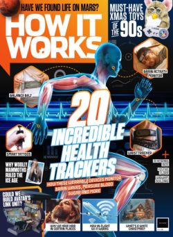 How It Works – Issue 210 2025