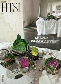 How to Spend It – 12 Dicembre 2025