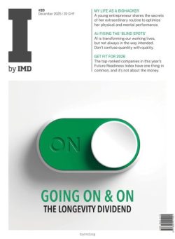 I by IMD – December 2025