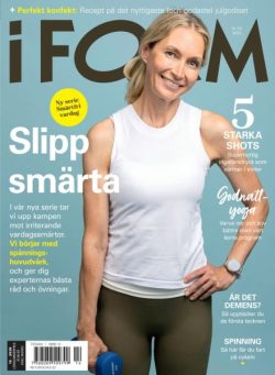 I Form – 27 November 2025