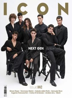 Icon Italia – Dicembre 2025