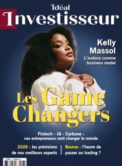 Ideal Investisseur – Hiver 2025-2026