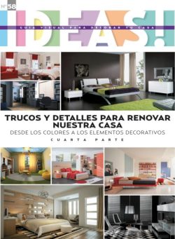 Ideas de decoracion – Diciembre 2025