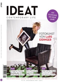 IDEAT Germany – Januar-Februar 2026