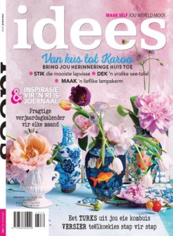 Idees – January 2026