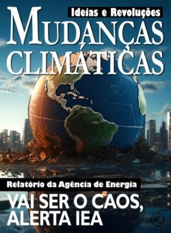 Ideias e Revolucoes – Dezembro 2025