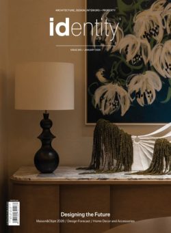 Identity – January 2026