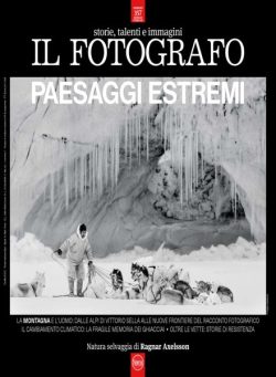Il Fotografo – Gennaio-Febbraio 2026