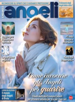 Il Mio Angelo – Gennaio-Febbraio 2026