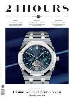 Il Sole 24 Ore 24 Hours – Dicembre 2025