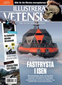 Illustrerad Vetenskap – 25 November 2025