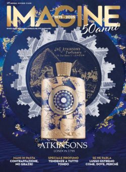 Imagine – Dicembre 2025