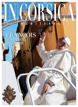 In Corsica – Decembre 2025