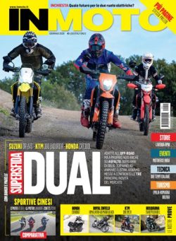 In Moto – Gennaio 2026