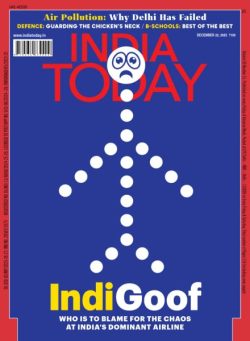 India Today – 22 December 2025