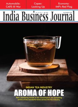 Indian Business Journal – December 2025