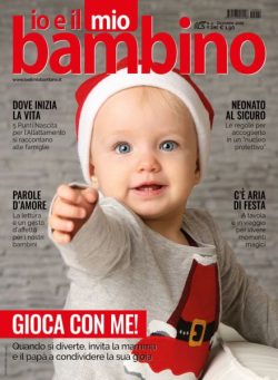 Io e il mio Bambino – Dicembre 2025