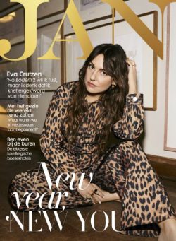 JAN – Januari 2026