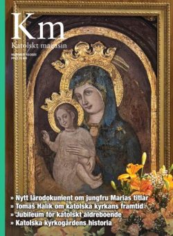 Katolskt Magasin – December 2025