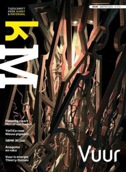 kM Magazine – Winter 2025
