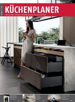 Kuchenplaner – Dezember 2025