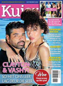 Kuier – 4 December 2025