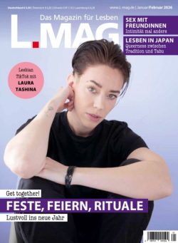 L-MAG – Januar 2026