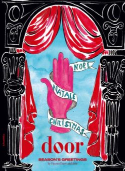 la Repubblica Door – Dicembre 2025