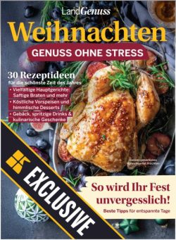 LandGenuss – 29 November 2025