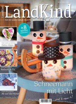 LandKind – Januar 2026