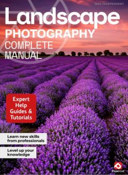 Landscape Photography Complete Manual – Winter 2025-26