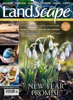 Landscape UK – January 2026
