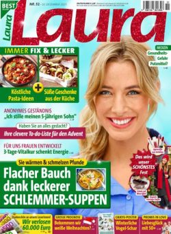 Laura – 10 Dezember 2025