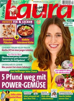 Laura – 17 Dezember 2025
