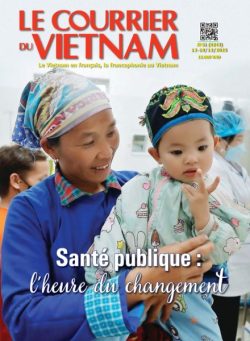Le Courrier du Vietnam – 12 Decembre 2025