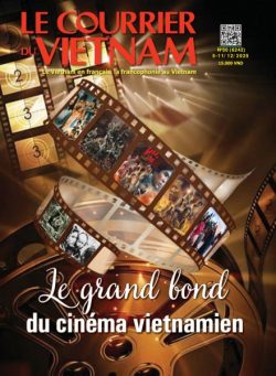 Le Courrier du Vietnam – 5 Decembre 2025